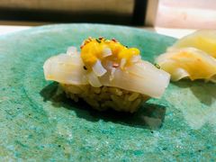 -鮨青(恒基名人购物中心店)