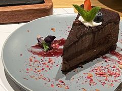 -原石牛扒·约会餐厅(龙城万科里店)