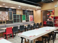 -永和大王(浦东南路店)