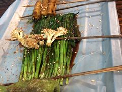 -小眼镜电烤串(盐河北路店)