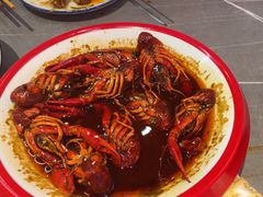 -刘一龙虾.烧烤(理工直营店)