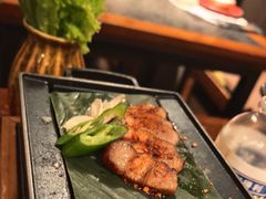 -匠和风精致料理(成都龙湖滨江天街店)