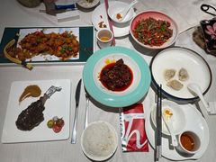 -千百味红餐厅·江西菜(绿地双子塔店)