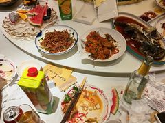 -隐厨中国餐馆(红旗大街店)