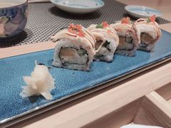 -隐泉京望日式料理(太和广场店)