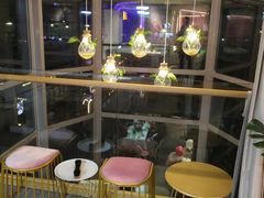 -微觅·潮HIGH轰趴馆(望京SOHO麒麟社店)