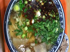 -清真·尖子尖牛肉面(王府井店)