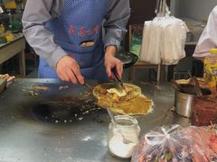-缘顺缘兴玉米饼(吉杨路店)