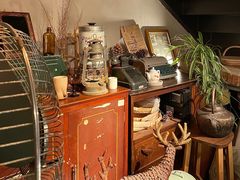 -时光花园(白鹭洲店)