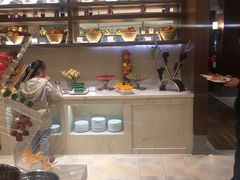 -明月东一酒店·菲斯特自助餐厅