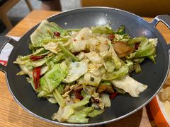 -东北风(龙湾万达广场)