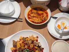 -太二酸菜鱼(武汉光谷保利店)