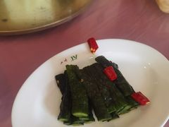 -晋阳饭庄(虎坊桥店)