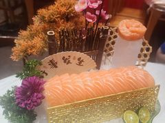 -官塘锋记鱼生·生腌·砂锅粥(牌坊街店)