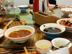 -冶建镜子·老南昌大排档·江西虾王(总店)