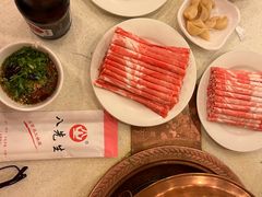 -八先生涮肉房(三里河店)