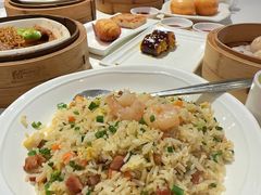 -潮福城潮州大酒楼(湖滨北路店)
