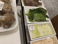 -透明思烤·自助烤肉海鲜火锅(东部星悦天地店)
