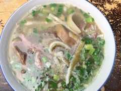 -老李家杂肝汤(回民街店)