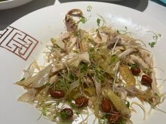 -金成潮菜博物馆(海珠湿地店)