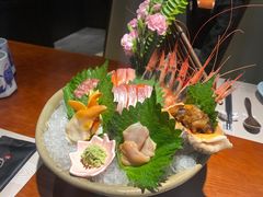 -匠和风精致料理(宁德万达店)