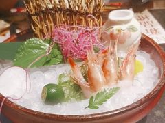 -古田居·特色寿司料理(星之岛旗舰店)