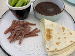 -巧克力渔家.小船海鲜家常菜(万平口店)