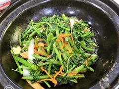 -小放牛炒菜馆(裕华东路店)