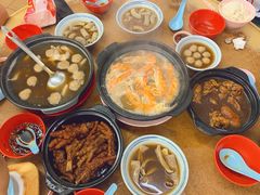 -新记肉骨茶