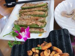 -八仔大富楼·河鲜(西江店)