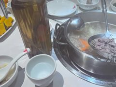 -牛品福潮汕牛肉火锅(旺庄店)