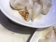 原汁海胆水饺-喜鼎海胆水饺(柏威年购物中心店)