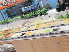 -醉人椒麻辣香锅(王府井喜悦店)