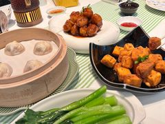 -桂满陇·杭州饭店(清河万象店)