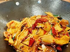 -吃货私房菜(丽江束河古镇店)