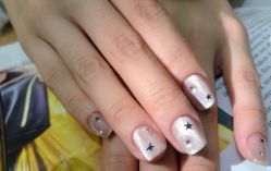 -十月·日式美甲美睫·纹眉