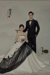 -第一夫人婚纱摄影(南京店)