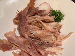 -西安凯悦酒店·湖畔中餐厅