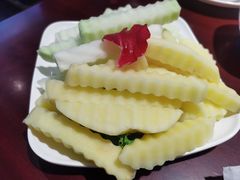 -野菌皇海景野生菌火锅(滨海大道店)