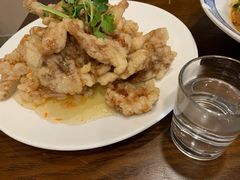 -知音酒楼(花园店)
