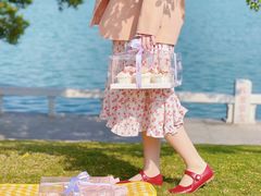 -可丽可丽·生日蛋糕·下午茶(厦门鹭港店)