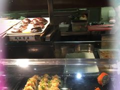 -松子料理(华威桥店)