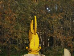 -上海共青森林公园