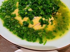 老上海葱油鸡-渝信川菜(西单店)