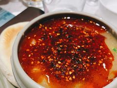 回访肉丸胡辣汤-汉唐宴长安食府