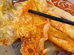 -家味螺蛳粉&烤鱼(五角场店)