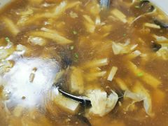酸辣汤-青岛锅贴(四流中路店)
