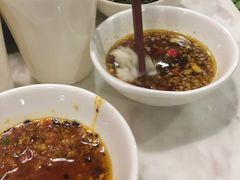 -食潮汕头鲜牛馆(望京保利店)