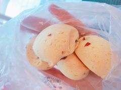 蔓越莓麻薯-彭记优口(胜利路店)