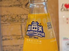 -马凯餐厅(地安门店)